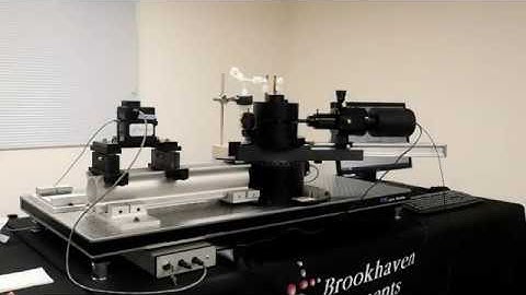 Available Now: Learn How To Fully Align Your Goniometer.