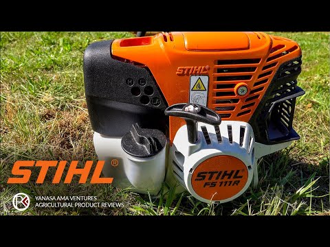 STIHL FS 111R Trimmer