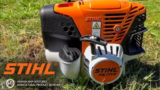 stihl fs 111 rx for sale