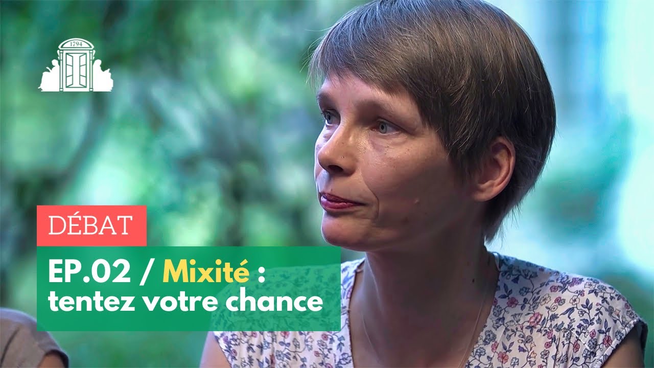 les rencontres de normale sup