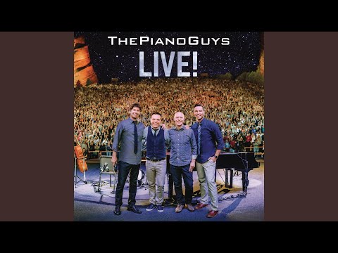 The Cello Song (Live)