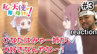 私に天使が舞い降りた! 同時視聴