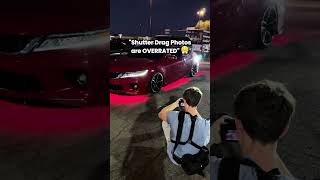 Shutter Drag Photos are OVERRATE! 😠