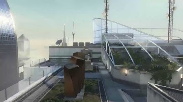 Combat Axe Spots Tutorial (Vertigo) - Blackops II