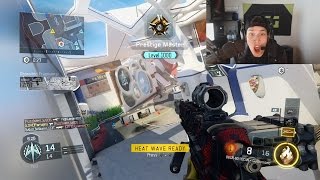 OpTic Pamaj Level 1000 - Max Master Prestige