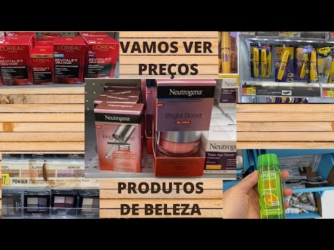 Vídeo: Walmart Nova Linha De Produtos Para Cuidados Com A Pele