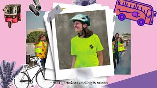 Remarkable Young Voices in Transport