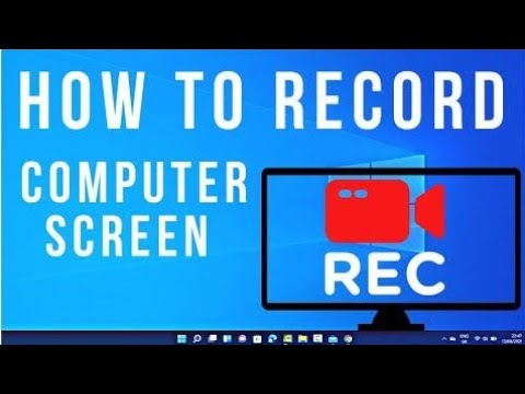 pc screen recording software free download for windows 7||best pc screen recorder software