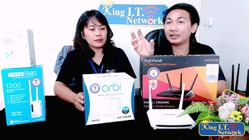 KING I.T. ON HOW TO YOU / ถ้า Router ตัวที่แถมมา สัญญาณWiFi อ่อนมากกกกกก เราควรทำยังไงดี