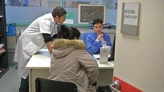 Download lagu Pilules : panique chez les gynécos - 16/01