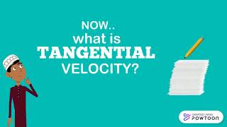 Chapter 5 Circular motion - Uniform circular motion & Centripetal force