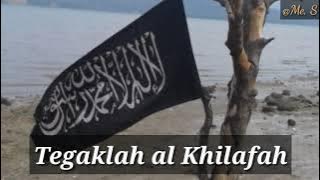 Jayalah Khilafah Rasyidah