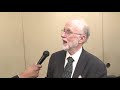 Veterans and Active Military Mental Health and Suicide Issues-Briefing: Richard McKeon, PhD, MPH
