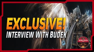 Exclusive Interview With Budek - One of The Top Whales on Diablo Immortal