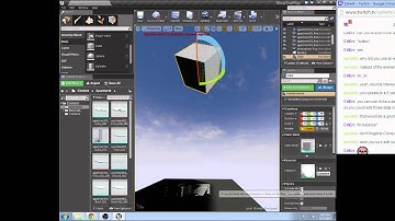 Got the Enum Widget Working!  - 8 / 8