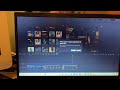 Live streaming of projects720