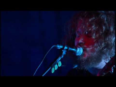 My Morning Jacket - Dondante - LIve