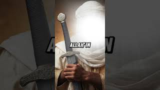 Hazreti Ömerin Hazreti Muhammedi Öldürmeye Giderken Müslüman Olma Hikayesi