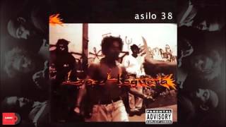 Asilo 38 - La Hoguera (Álbum Completo) + Link de Descarga