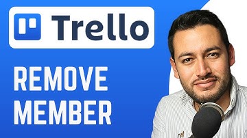 How To Remove Member from Workspace in Trello | Remove Users from Trello Workspace | Trello Tutorial