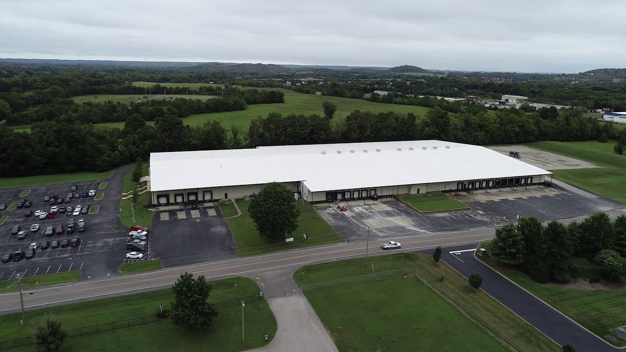 Adient Columbia, TN YouTube