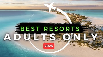 6 Hidden Resorts You Won