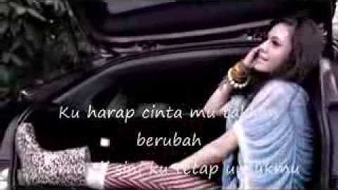 Shae - Sayang (lyric Official)