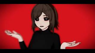 【MMD】Neverland