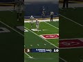 what a CATCH 🤯 #idahostate #bengals #ncaa #fcs #football #bigsky #highlight #sctop10