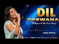 Dil deewana  maine pyar kiya  best romantic hindi song  live singing by tania