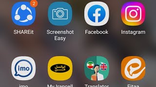 Necessary apps you need when you're in Iran. #familyvlog #viral #pinoyabroad #shiraz #viralvideos screenshot 5