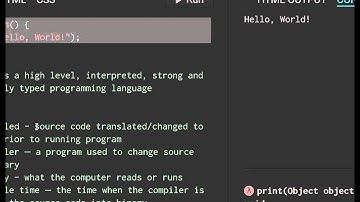 Dart Computer Programming for Beginners:  01 Introduction