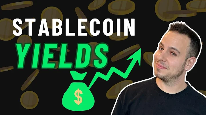 3 Best Stablecoin Yield Strategies for 2025 | DeFi Tutorial | Up to 55% APY thumbnail
