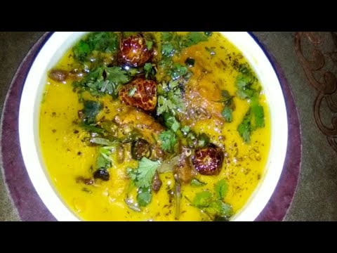 kadhi-pakora-recipe-|-kadhi-pakora-recipe-pakistani-|-vegetarian-recipes