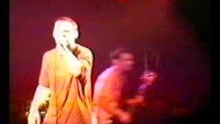 Bad Religion - The Answer - Houston 1995