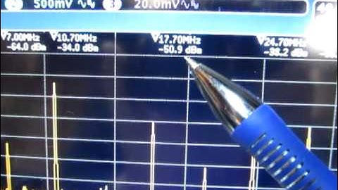 #83: Basics of RF Mixers in Radio Receivers / Mixer Tutorial / Frequency Conversion