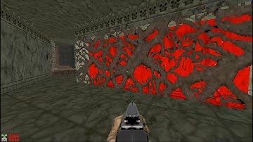 DOOM MOD Doom the Way id Did 1 MAPS E3M8 & E3M9 LAST MAP ENDS HERE