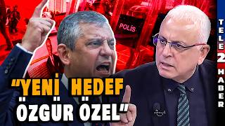 Merdan Yanardağ'dan tarihi analiz: YENİ PARTİ KAÇINILMAZ! PATLAMA YAPACAKTIR