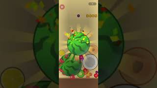 Clipclaps Melon Rush 5960 point screenshot 3