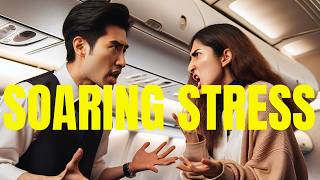 Soaring Stress  #stress