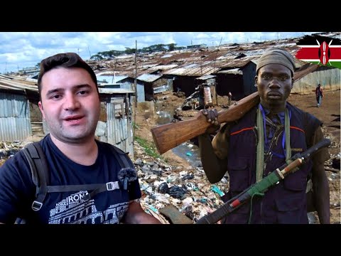 Video: Kenya'yı Ziyaret Edecek En İyi Zaman