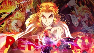 Rengoku Kyojuro Amvedit Teya Dura Džanum