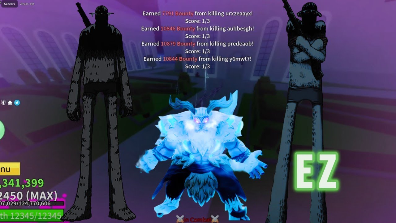 BEST BUILD TO BECOME 30M! [Yeti]#6 - YouTube