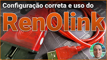RenOlink - Compra, instalação, configuração correta e principais recursos para uso no seu Renault