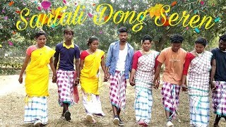 New Santali Dong by Munshi Soren## Dulariya Maran Hili...Santali traditional song