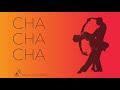 Cha cha cha music 046