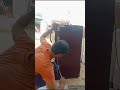 fridge Gate problem solution