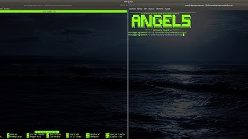 1 Curso Programacion en Shell Linux - (Ejemplo mayor o menor de edad)