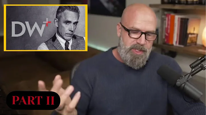 What Jordan Peterson Gets Wrong About Marriage | P...