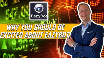 Why You Should Be Excited About Eazybot | Crypto Marcus